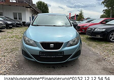 Seat Ibiza Lim. Reference*Klima*Sitzheizung