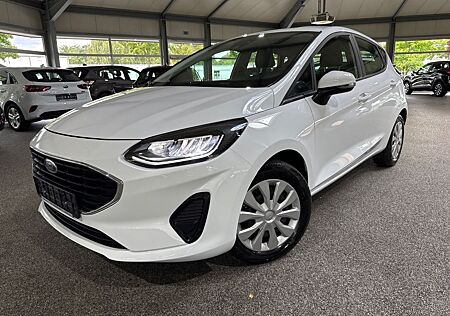 Ford Fiesta 1.1i Cool&Connect Winter AppleCar PDC LED