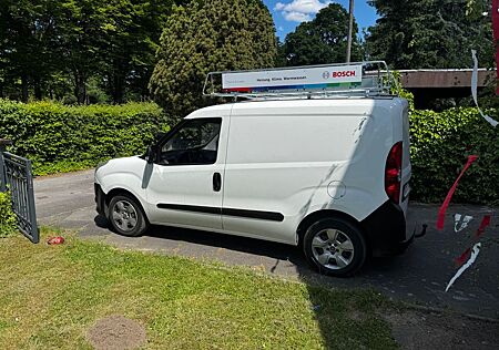 Fiat Doblo 1.3 Diesel