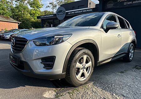 Mazda CX-5 Sports-Line AWD SKYAKTIV *AUTOMATIK*EU6*