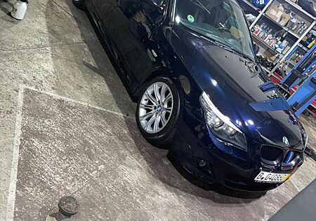 BMW 520i Edition Sport Edition Sport