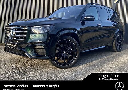Mercedes-Benz GLS 450 d 4M AMG Ultimate 23 E-Active-Body NP158