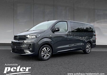 Citroën Spacetourer PLUS XL BH 180 AT +Kamera+Navi+ACC+