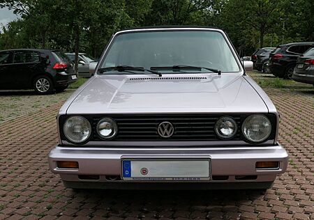 VW Golf Volkswagen 1.6 Standard