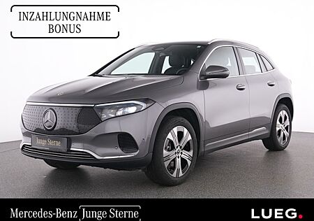 Mercedes-Benz EQA 250 Progressive+LED+Totw.+Kamera+EHeck+Ambi+