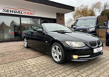 BMW 330d Baureihe 3 Cabrio Automatik*Klima*Navi*