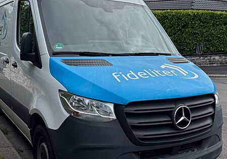 Mercedes-Benz Sprinter 317 CDI (Mwst. ausweisbar)