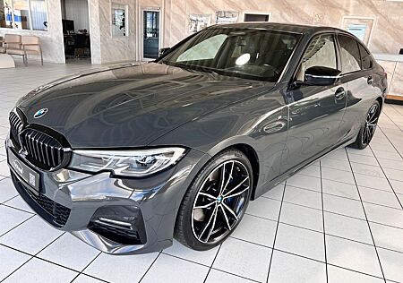BMW 330 gebraucht kaufen BMW 330 3 Lim. d M Sport/GUTER ZUSTAND