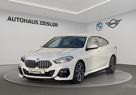 BMW 218d Gran Coupé Automatik M SPORTPAKET