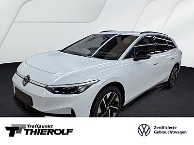 Volkswagen ID.7 Tourer Pro AHK Rückfahrkamera
