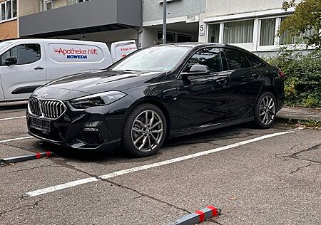 BMW 218 i Gran Coupe DKG "M-Sport" Steptronic