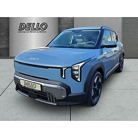 Kia Andere leasen