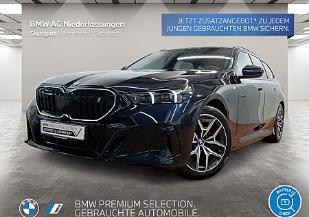 BMW i5 eDrive40 Touring M Sport Driv.Assist.Prof