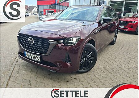 Mazda CX-80 3.3L e-SKYACTIV D 254ps