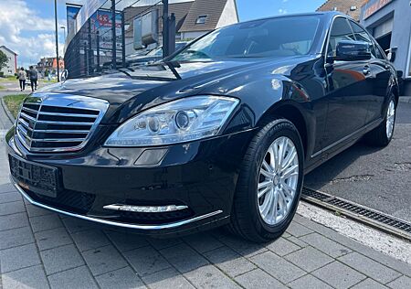 Mercedes-Benz S 350 S -Klasse Lim. BlueTec*LEDER*XENON*N