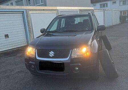 Suzuki Grand Vitara 1.9 DDiS