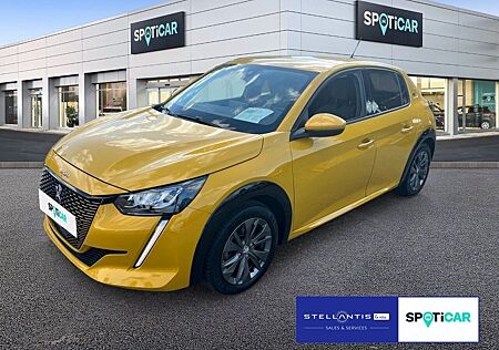 Peugeot 208 (e-) 136 Allure Pack