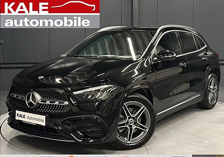 Mercedes-Benz GLA 200 AMG-Line*19Zoll*Winter-Paket*KAMERA*LED*