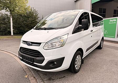 Ford Tourneo Custom *Tempomat *Klima*AHK*