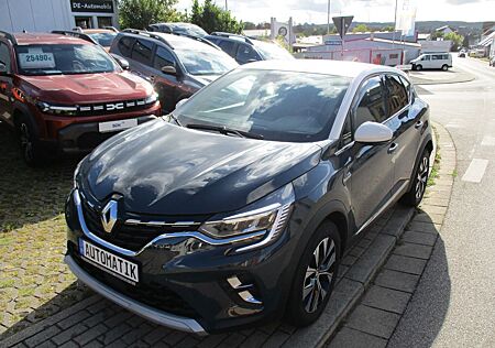 Renault Captur II Techno TCe140 Automatik,LED,KAM,NAVI