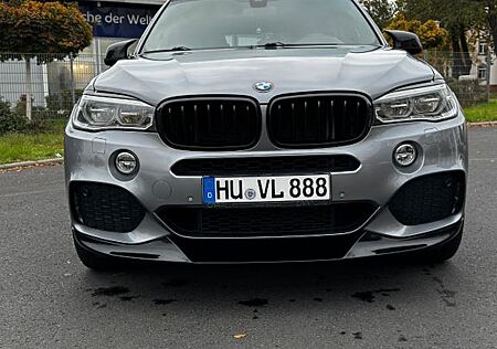 BMW X5 xDrive40d -M-Paket+Performance-P.,H&K, AHK-El