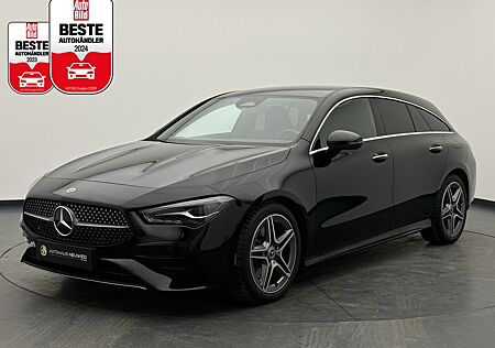 Mercedes-Benz CLA 200 Shooting Brake CLA 200 SB 7G AMG Line Adv. +LED-HP+STANDHZ+CAM+