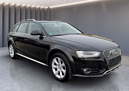 Audi A4 Allroad quattro 2.0 TDI*XE*MMI*ACC*LANE*AHK*
