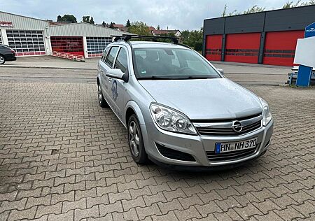 Opel Astra Caravan 1.7 CDTI 81kW -