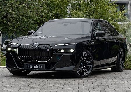 BMW M760e EXECUTIVE.MASSAGE.SKY.DR.ASS.PRO.B&W.5/100