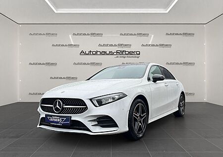 Mercedes-Benz A 250 e LIMO AMG/PANO/NIGHT/AMBIENTE/SOUND/DAB