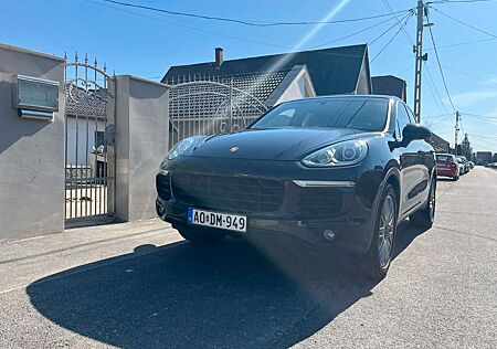 Porsche Cayenne Diesel -Top, 1hand,servicebook