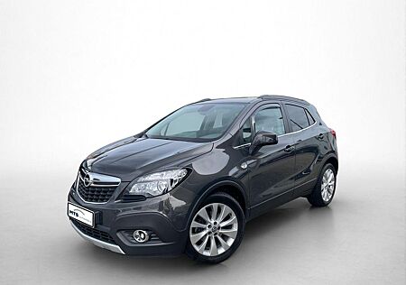 Opel Mokka 1.4 LPG Innovation ecoFlex Allwetterreife