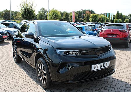 Opel Mokka 1.2 GS *Automatik*Allwetter*Komfort-Paket*