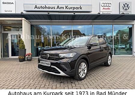 VW T-Cross Volkswagen 1.0 TSI Life DSG 85KW APP,LED,LM,KAMERA