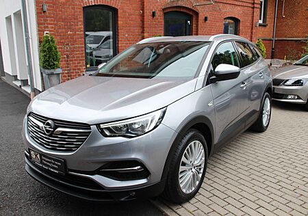 Opel Grandland X Grandland (X)