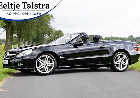 Mercedes-Benz SL 500