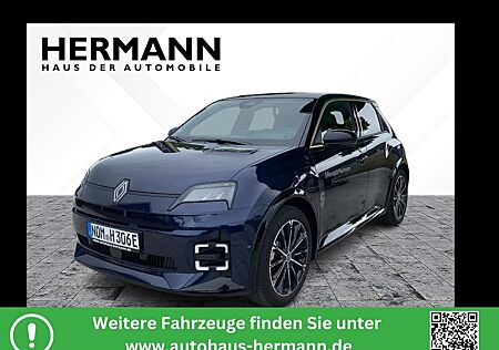 Renault R 5 5 E-Tech elektrisch Iconic Five 150 Comfort