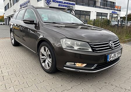 VW Passat Variant Volkswagen Comfortline BlueMotion