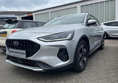 Ford Focus Active 1.5 EcoBlue Head-Up, el. Heckklappe