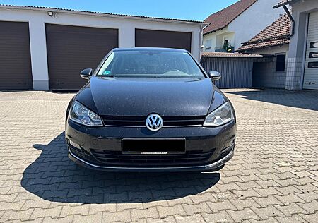 VW Golf Volkswagen 1.2 TSI 63kW BMT LOUNGE LOUNGE