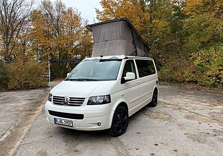 VW T5 California Volkswagen *80000* Kilometer