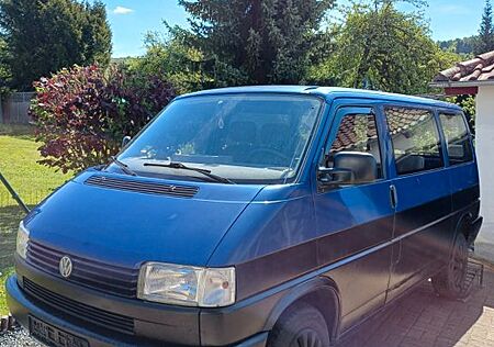 VW T4 Volkswagen andere