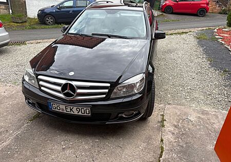 Mercedes-Benz C 200 CDI T -