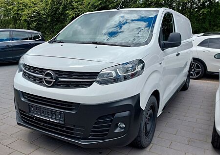 Opel Vivaro Kasten Edition M Klima BT DAB+ NSW