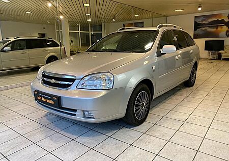 Chevrolet Nubira Wagon Kombi Tüv neu