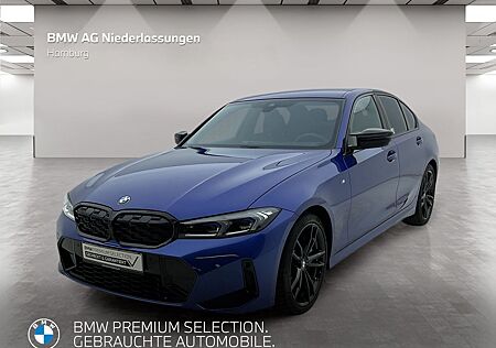 BMW 340 M340i xDrive Limousine LiveCockpitProf Kamera