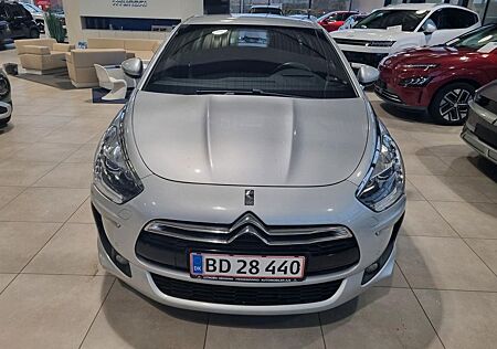 Citroën DS5 Business