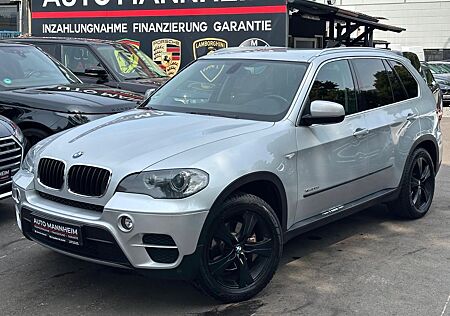 BMW X5 xDrive 3.0 DIESEL Edition Exclusive