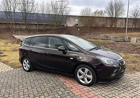 Opel Zafira Tourer 1.6 ECOTEC DI Turbo 125kW INNO...