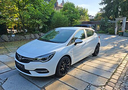 Opel Astra 1.5 Diesel 90kW Business Elegance Auto...